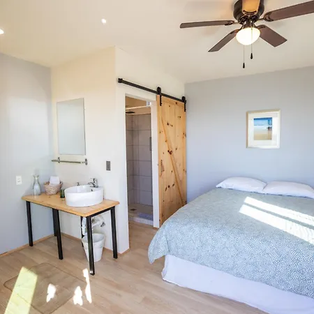 Checkpoint Apartment Rosarito Exterior photo