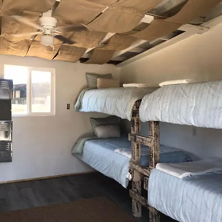 Checkpoint Apartment Rosarito Exterior photo