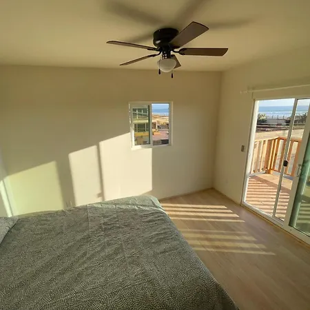 Checkpoint Apartment Rosarito Exterior photo
