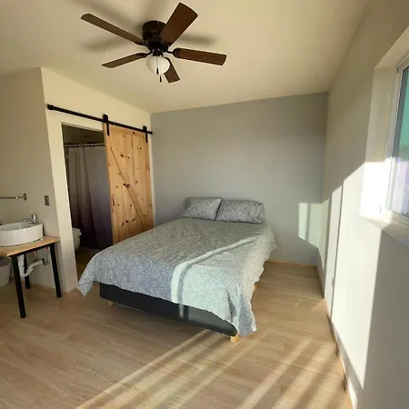 Checkpoint Apartment Rosarito Exterior photo