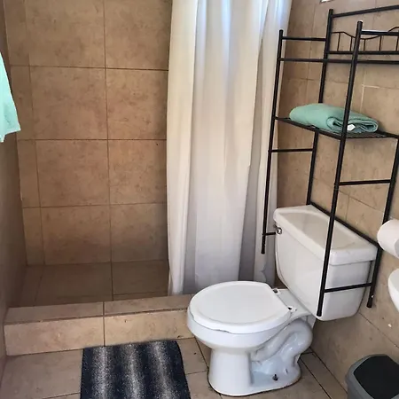 Checkpoint Apartment Rosarito Room photo