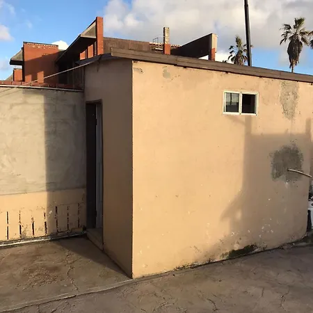 Checkpoint Apartment Rosarito Room photo
