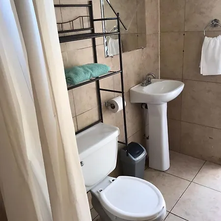 Checkpoint Apartment Rosarito Room photo