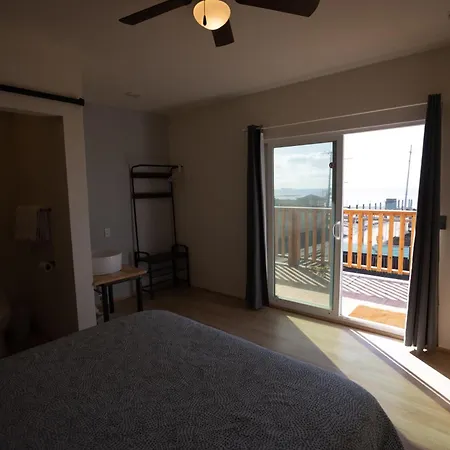 Checkpoint Apartment Rosarito Exterior photo