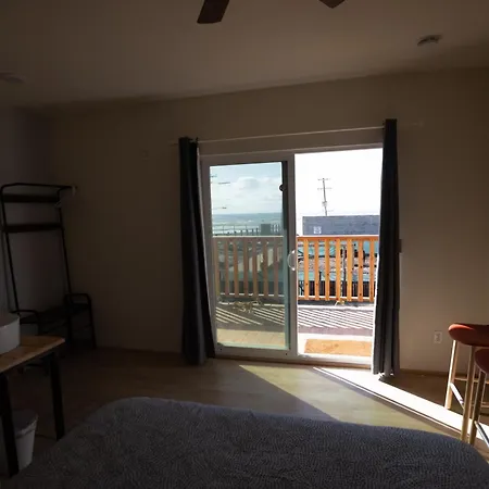 Checkpoint Apartment Rosarito Exterior photo