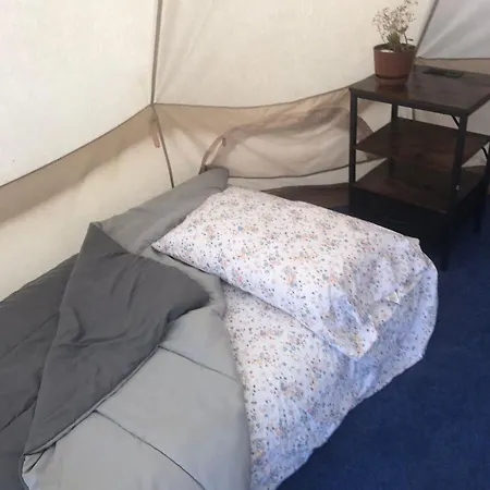 Checkpoint Apartment Rosarito Exterior photo